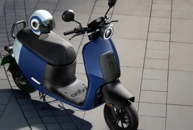 2026年4月《機車》銷售量品牌排行榜｜迪爵奪回王座，Gogoro成唯一逆勢成長品牌