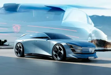 《Peugeot》深化與中國《東風汽車》合作 打造兩款新車 508後繼有人