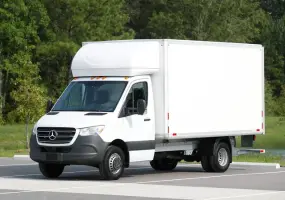 《賓士》德國工廠傳將停產Sprinter 轉型生產軍用裝甲車 