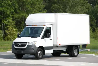 《賓士》德國工廠傳將停產Sprinter 轉型生產軍用裝甲車 