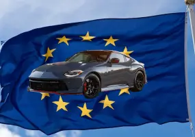《Nissan Z》跑車擬重返歐洲 e-Power成功帶來更多排放空間 台灣預計Q2 2027上市