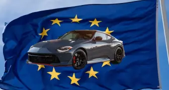 《Nissan Z》跑車擬重返歐洲 e-Power成功帶來更多排放空間 台灣預計Q2 2027上市