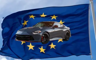 《Nissan Z》跑車擬重返歐洲 e-Power成功帶來更多排放空間 台灣預計Q2 2027上市