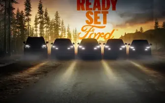 《Ford》3年內5款新歐規車 Bronco家族擴編！Focus有望純電復出 深化拉力DNA與多元動力佈局