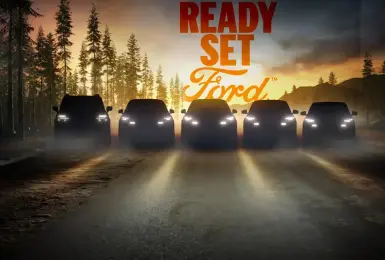 《Ford》3年內5款新歐規車 Bronco家族擴編！Focus有望純電復出 深化拉力DNA與多元動力佈局