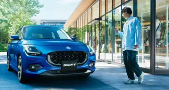 逆襲 Honda！Suzuki 創 70 年最佳紀錄，靠這招衝上日本車廠第二名
