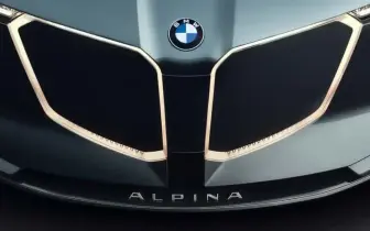 Alpina 回來了！BMW 頂級豪華 V8 轎車復活，7 系列將迎來最奢華進化