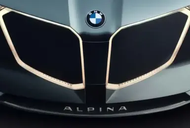 Alpina 回來了！BMW 頂級豪華 V8 轎車復活，7 系列將迎來最奢華進化