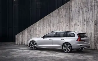 SUV 要退燒了？Volvo 高層暗示：旅行車時代可能再次回歸
