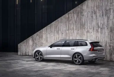 SUV 要退燒了？Volvo 高層暗示：旅行車時代可能再次回歸