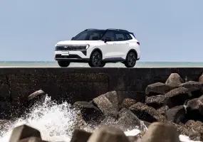 挑戰RAV4/CR-V！《Ford Territory》熱賣 特仕車即將售罄 原廠加碼「半年88折買回」百個名額 租賃業者增購150輛