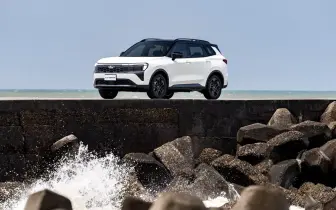 挑戰RAV4/CR-V！《Ford Territory》熱賣 特仕車即將售罄 原廠加碼「半年88折買回」百個名額 租賃業者增購150輛