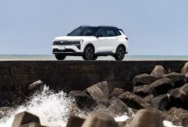 挑戰RAV4/CR-V！《Ford Territory》熱賣 特仕車即將售罄 原廠加碼「半年88折買回」百個名額 租賃業者增購150輛
