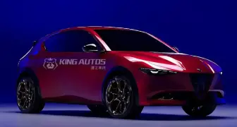 大改款《Alfa Romeo》Stelvio與Giulia暫緩  Giulietta有望重出江湖！