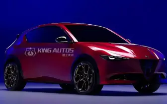 大改款《Alfa Romeo》Stelvio與Giulia暫緩  Giulietta有望重出江湖！