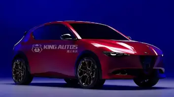 大改款《Alfa Romeo》Stelvio與Giulia暫緩  Giulietta有望重出江湖！