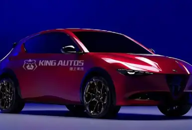 大改款《Alfa Romeo》Stelvio與Giulia暫緩  Giulietta有望重出江湖！