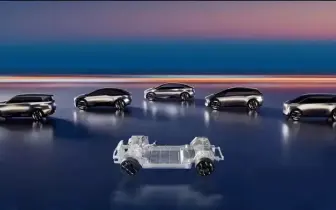 效仿TNGA？Stellantis全新STLA One平台 Peugeot先用 油&電通用 2027年起量產 規模上看200萬輛