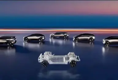 效仿TNGA？Stellantis全新STLA One平台 Peugeot先用 油&電通用 2027年起量產 規模上看200萬輛