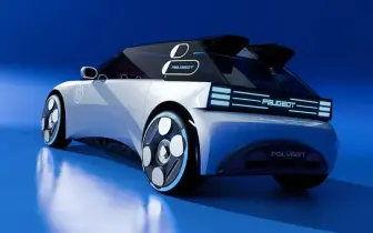  Stellantis投資法國逾10億歐元 為《Peugeot》打造新世代產線