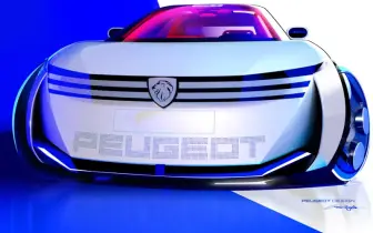 《Peugeot》獲集團7成研發經費 208與2008即將大改款
