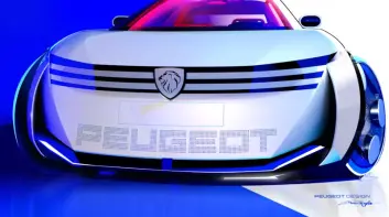 《Peugeot》獲集團7成研發經費 208與2008即將大改款