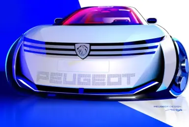 《Peugeot》獲集團7成研發經費 208與2008即將大改款