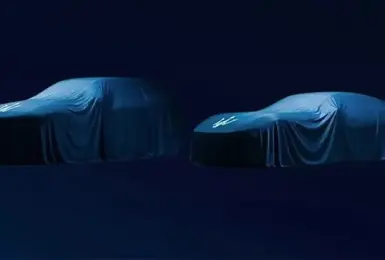 集團唯一奢華代表！《Maserati》不會賣 還將推出兩款新車