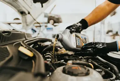 美國史上最大機油荒！Nissan啟動配給制 Toyota油電車改用0W-16