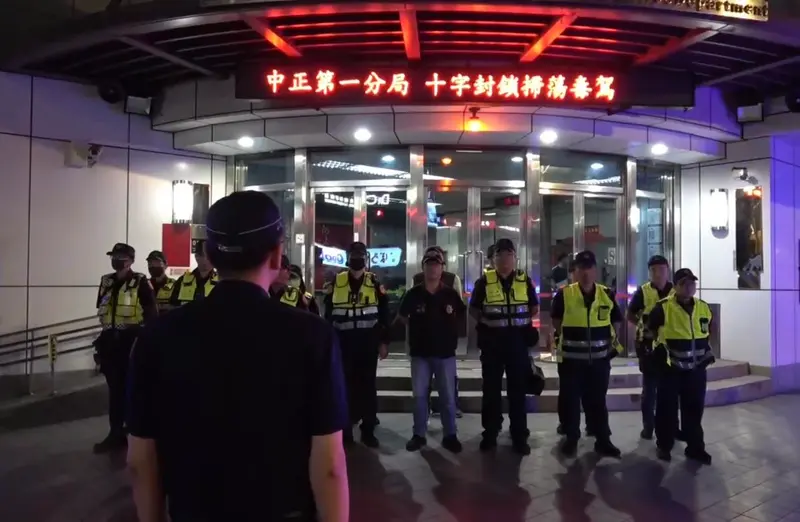 圖片來源 / 台北市政府