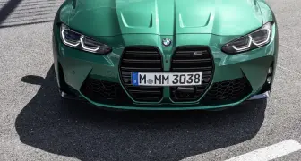 BMW 手排時代進入倒數！最後一代純正 M3 即將停產，未來恐全面電動化