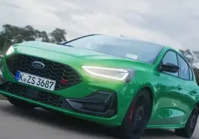 Fiesta、Focus 要復活了？Ford 鬆口承認：經典車名仍有回歸可能