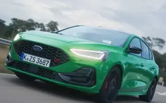 Fiesta、Focus 要復活了？Ford 鬆口承認：經典車名仍有回歸可能