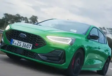 Fiesta、Focus 要復活了？Ford 鬆口承認：經典車名仍有回歸可能