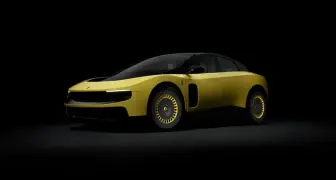 前《Ferrari》總裁砲轟純電超跑Luce！這是在毀滅神話 把躍馬廠徽拿掉