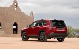 中東局勢影響｜Toyota RAV4與HiLux等主力車型 半年內大幅減產