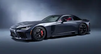 想買先面試！V8跑車《Toyota GR GT》杜絕網紅、黃牛！只賣給熱愛汽車的人