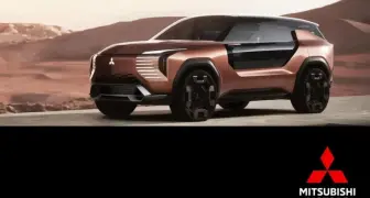 《Mitsubishi》最新中長期願景｜與Honda戰略合作 裕隆代工電動車銷往澳洲