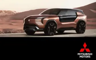 《Mitsubishi》最新中長期願景｜與Honda戰略合作 裕隆代工電動車銷往澳洲