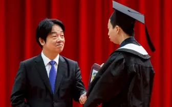 最重死刑！賴清德總統 宣示依托咪酯改列一級毒品 汽車毒駕12萬