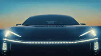 Toyota Corolla Cross 大改款蓄勢待發！空間更大、油耗更省，還有 PHEV 可選