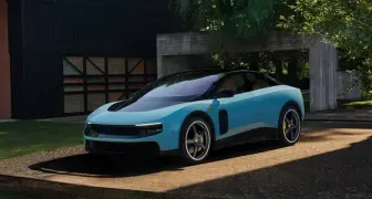 Ferrari Luce 意外扯上 Nissan Leaf！兩大品牌竟在網路上隔空交鋒