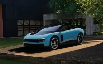 Ferrari Luce 意外扯上 Nissan Leaf！兩大品牌竟在網路上隔空交鋒