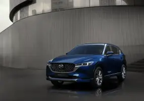 臻藏經典最終契機    MAZDA CX-5 享最高 129.9 萬元車價全額分期 0 利率 回應進階擁車期待    多款車型 6 月限時禮遇同步實施