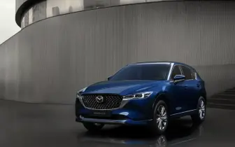 臻藏經典最終契機    MAZDA CX-5 享最高 129.9 萬元車價全額分期 0 利率 回應進階擁車期待    多款車型 6 月限時禮遇同步實施
