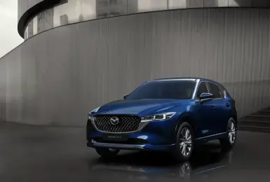 臻藏經典最終契機    MAZDA CX-5 享最高 129.9 萬元車價全額分期 0 利率 回應進階擁車期待    多款車型 6 月限時禮遇同步實施