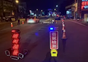 還是不會關！《毒駕》擬吊銷駕照 同車共責重罰