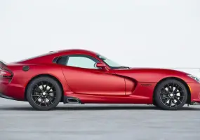 Dodge Viper 復活機率渺茫？全新 Copperhead 傳接棒登場