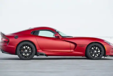 Dodge Viper 復活機率渺茫？全新 Copperhead 傳接棒登場