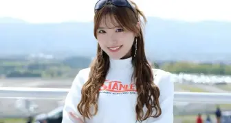【國王車訊】車模美女收集 STANLEY TEAM KUNIMITSU 風間そら